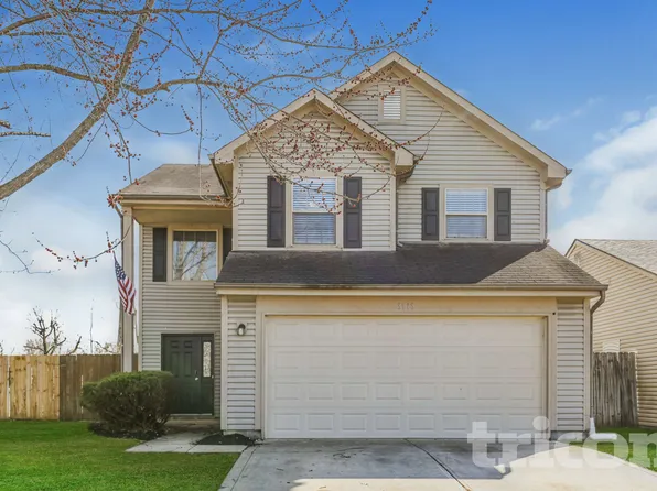 3713 Mechanicsburg Dr, Indianapolis, IN 46227