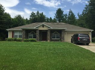 299 SW Timber Ridge Dr, Lake City, FL 32024