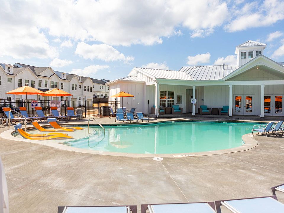 Covey Homes Greystone 420 Stone Ridge Cir Hiram GA Zillow