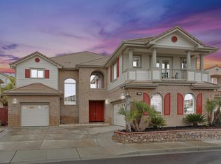 2817 E Castle Pines Ter, Dublin, CA
