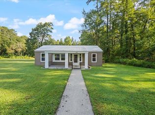 2328 Meadowbrook Rd, Rocky Mount, NC 27801