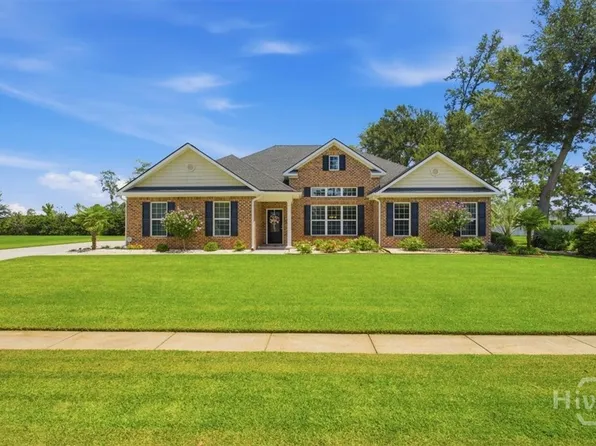 111 Blandford Crossing, Rincon, GA 31326