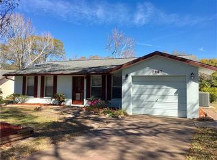 7267 Channelside Ln N, Pinellas Park, FL 33781