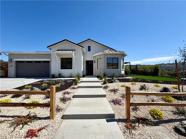 6600 Valle Verde Ln, San Luis Obispo, CA 93405