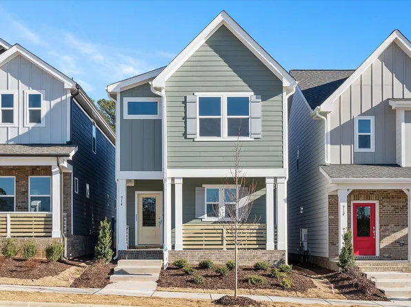 914 Allen Park Dr, Raleigh, NC 27604