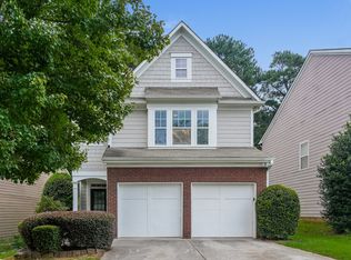 4229 Annlette Dr, Lawrenceville, GA 30044
