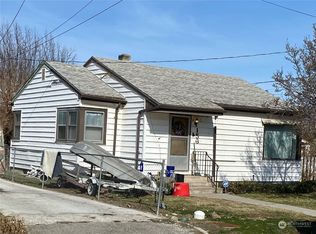 156 Burns St, Wenatchee, WA 98801