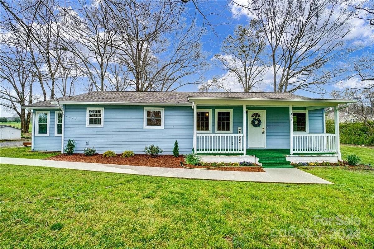 705 Hopewell Church Rd, Monroe, NC 28110 Zillow