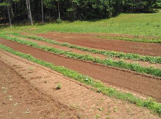 570 Lusk Rd, Six Mile, SC 29682