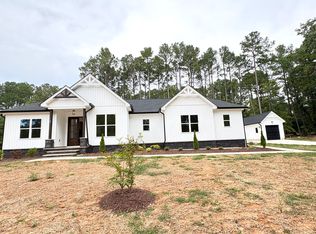 168 Oswego Dr, Louisburg, NC 27549