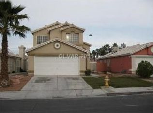 1479 Cane Hill Dr, Las Vegas, NV 89142