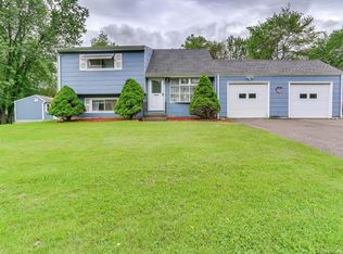 89 Annette Pl, Middletown, CT 06457