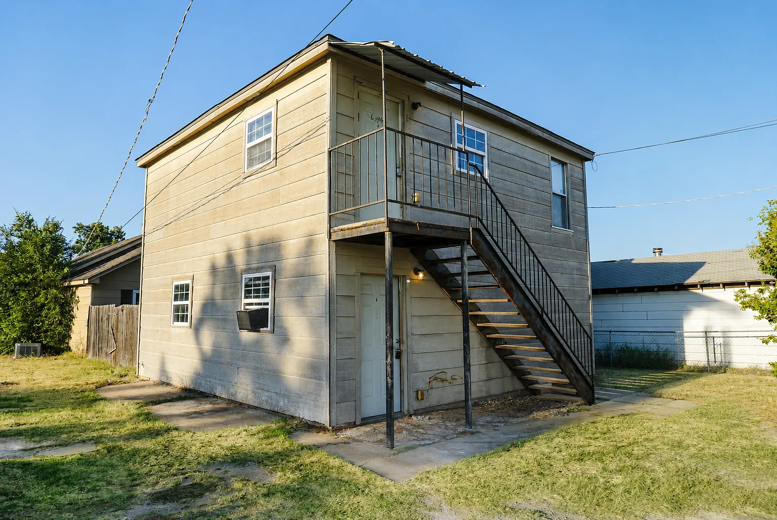 1 bed, 600 sqft, $600 — Photo 1