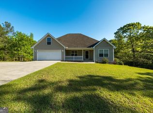 1168 E Seminole Dr, Byron, GA 31008