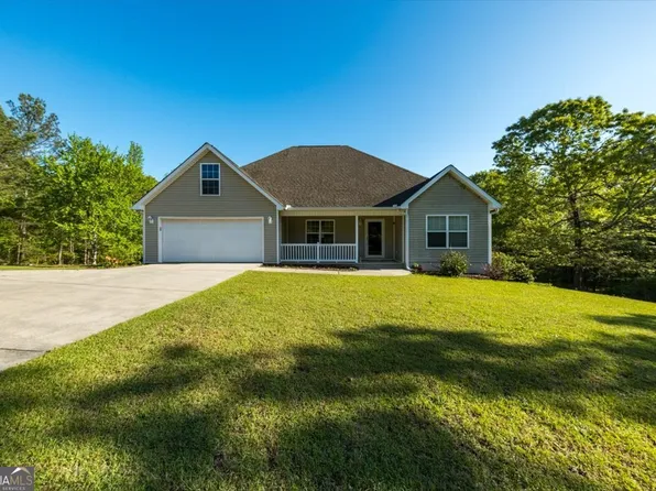 1168 E Seminole Dr, Byron, GA 31008