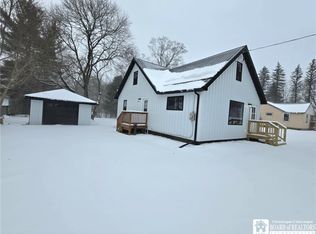 2856 Gerry Ellington Rd, Gerry, NY 14740