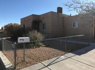 600 E Green Ave, Gallup, NM 87301