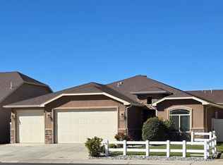 663 Chalisa Ave, Grand Junction, CO 81505