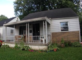 26227 Colgate St, Inkster, MI 48141