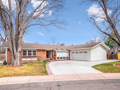 6854 S Prescott Street, Littleton, CO, 80120