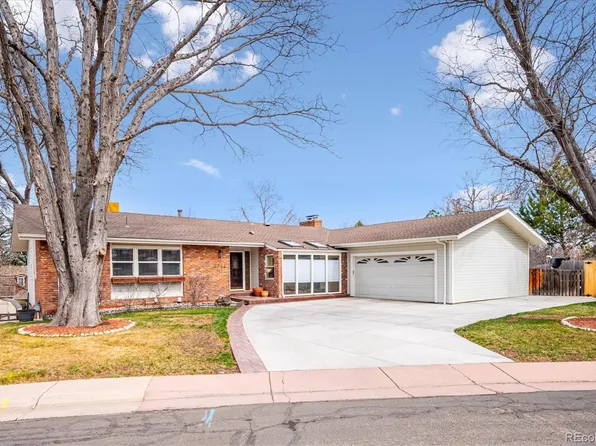 6854 S Prescott Street, Littleton, CO 80120