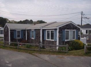 184 Old Wharf Rd #C2, Dennis Port, MA 02639