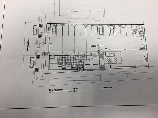 2nd image of 160 El Camino Real