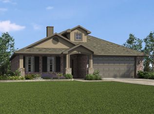 9607 Mojave Ave, Odessa, TX 79765