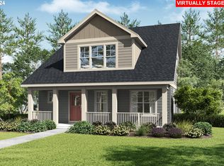 8286 SE Quincy St, Hillsboro, OR