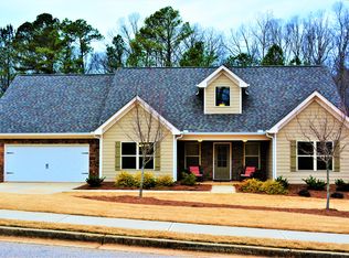 1202 Warbler Dr, Jefferson, GA 30549