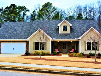 1202 Warbler Dr, Jefferson, GA, 30549