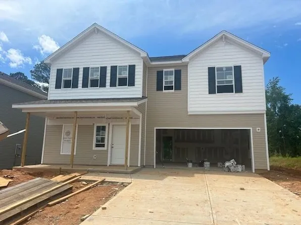 174 Gumwood Cir, Gaffney, SC 29341