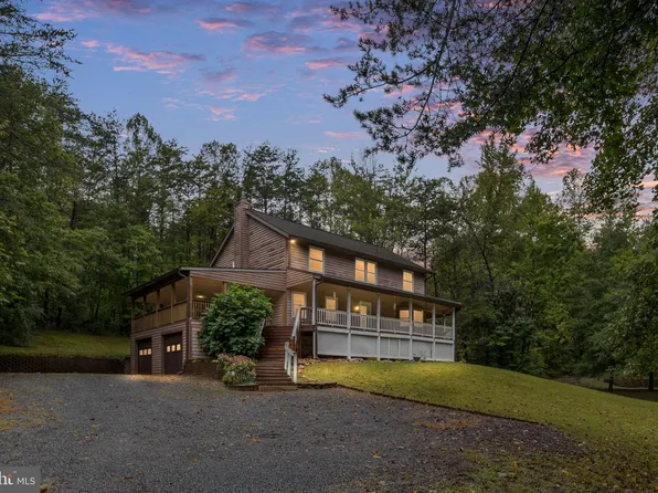 108 Stonehouse Rd, Fredericksburg, VA 22406
