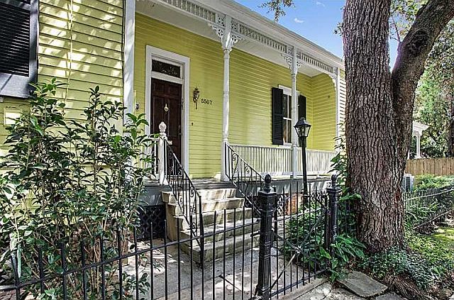 1st image of 5507 Chestnut St