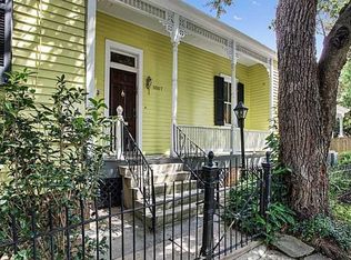5507 Chestnut St, New Orleans, LA 70115