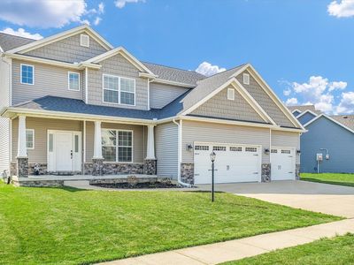 1411 Jacobs Blvd, Champaign, IL, 61822
