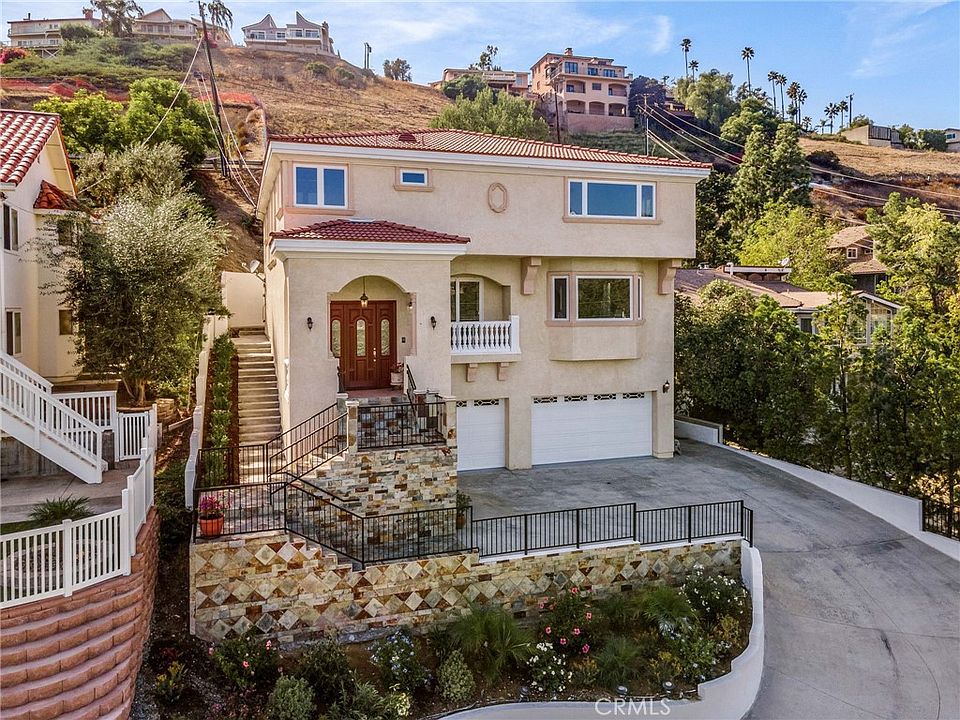 12561 Circula Panorama, Santa Ana, CA 92705 Zillow