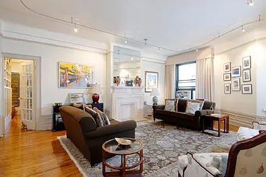 Sold by Corcoran