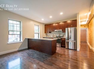 527 S 21st St FLOOR 3-3F, Philadelphia, PA 19146