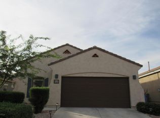 577 W Calle Sombra Linda, Sahuarita, AZ 85629