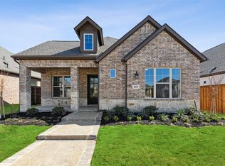 4839 Cypress Thorn Dr, Arlington, TX 76005