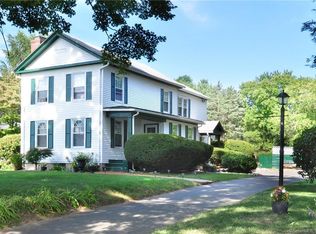 1590 Poquonock Ave, Windsor, CT 06095