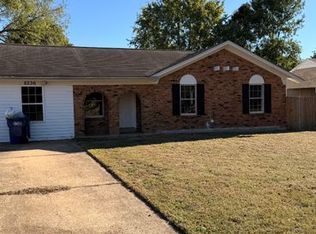 6256 Tulane Rd, Horn Lake, MS 38637