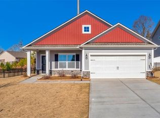 301 Letter Ln, Pendleton, SC 29670