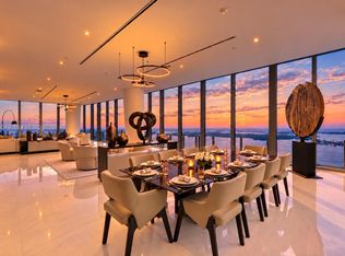 Aston Martin Residences, Miami, FL 33131