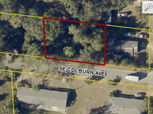 SE Colburn Ave, Lake City, FL 32025