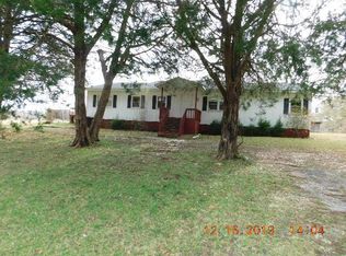 123 Carlton Rd, Alexander City, AL 35010