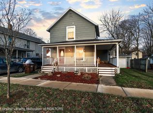 236 N Sheldon St, Charlotte, MI 48813