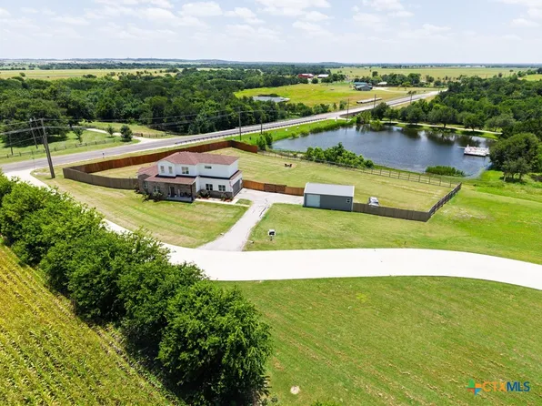 7101 Kc Ranch Ct, Temple, TX 76501