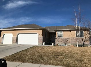 8136 S Red Cloud Way, West Jordan, UT 84081